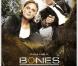 Bones et Booth n'ont pas séduit les foules