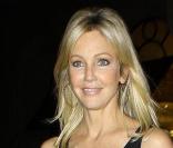 Heather Locklear faisant du shopping à Los Angeles