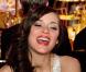 La Môme Cotillard parle-t-elle trop ?