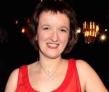 Anne Roumanoff