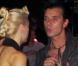 Gavin Rossdale, à l'occasion du réveillon du jour de l'an donné par Roman Abramovich dans sa villa de Saint-Barthelemy, le 31 décembre 2009.