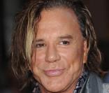 Mickey Rourke
