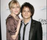Jamie Cullum et Sophie Dahl