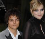 Jamie Cullum et Sophie Dahl