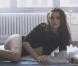Rachel Weisz lors de son shooting pour Esquire