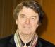 Pierre Barthès, à l'occasion de l'avant-première d' Invictus , qui s'est tenue au siège de l'Unesco, à Paris, le 11 janvier 2010.