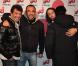 Stéphane Plaza, Nikos Aliagas, Florian Gazan... et Mustapha El Atrassi, bien caché