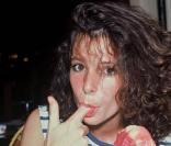 Mylène Farmer en 1985... Elle a bien changé !