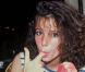 Mylène Farmer en 1985... Elle a bien changé !