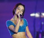 Alizée période 
