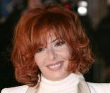 Mylène Farmer aux NRJ Music Awards, le 17 janvier 2009 ! 