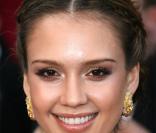 Jessica Alba
