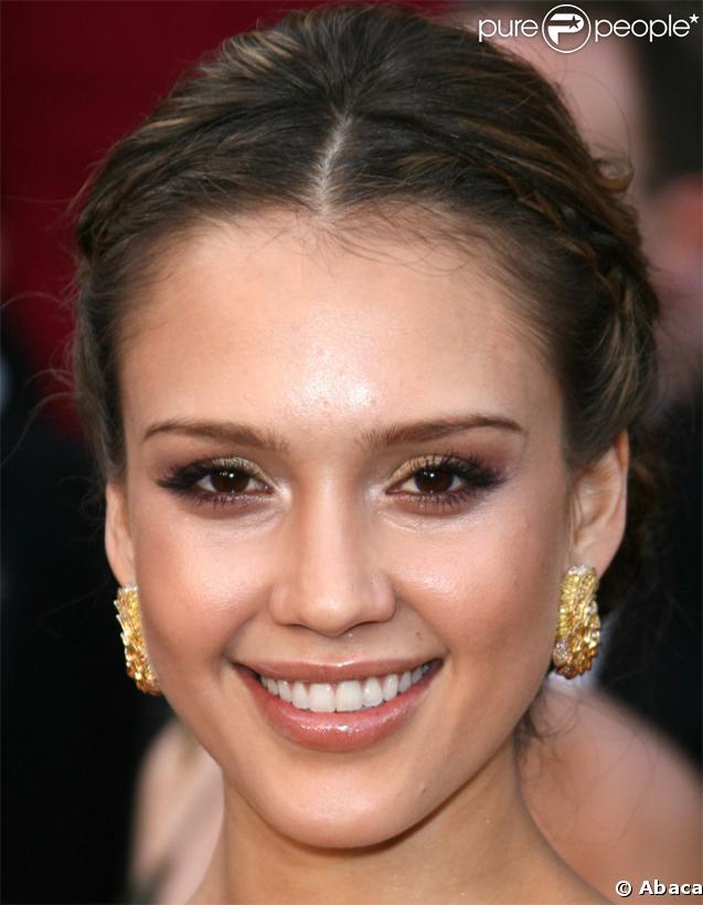 Jessica Alba