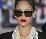 Rihanna, 23 juillet 2009 
