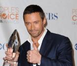 Hugh Jackman a tourné, lundi 11 janvier, une publicité pour Lipton Ice Tea au Brésil...
