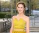 Leighton Meester : divine dans sa robe bustier Yves Saint Laurent au Metropolitan Opera à New York, le 21 avril 2008 