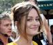 L'actrice de 23 ans fait des ravages où qu'elle passe grâce à son charme indéniable... 