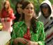 Leighton : pétillante et acidulée sur le tournage de GG... 