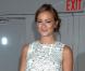 Leighton, tellement jolie dans sa petite robe Phillip Lim, lors de la Fashion Week new-yorkaise, le 10 septembre 2008 