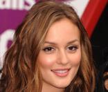 Leighton Meester : Une actrice (désormais chanteuse) de toute beauté ! 