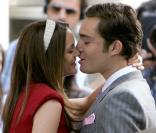 Blair Waldorf et son grand amour Chuck Bass : Le couple le plus craquant de la télévision américaine ! 