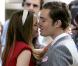 Blair Waldorf et son grand amour Chuck Bass : Le couple le plus craquant de la télévision américaine ! 
