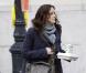 Leighton Meester : Son style street chic cartonne toujours ! 