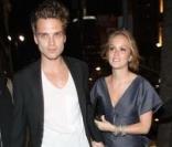 Leighton Meester et son chéri Sebastian Stan ! Trop mignons ces deux-là ! 