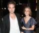 Leighton Meester et son chéri Sebastian Stan ! Trop mignons ces deux-là ! 