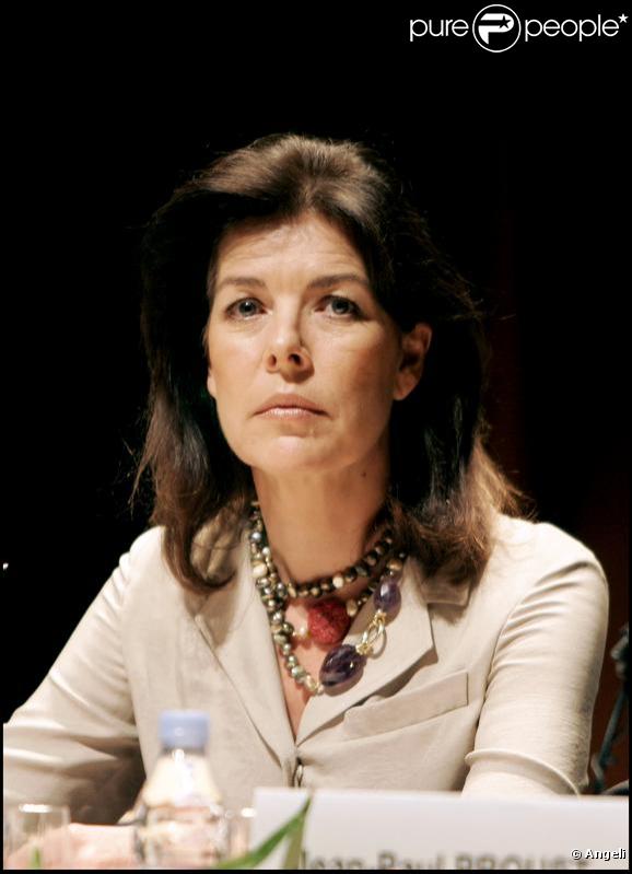 Caroline Grimaldi Caroline de Monaco 