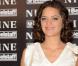 Marion Cotillard, à l'occasion de l'avant-première italienne de  Nine , à Rome, le 13 janvier 2010.