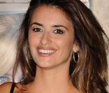 Penélope Cruz, à l'occasion de l'avant-première italienne de  Nine , à Rome, le 13 janvier 2010.