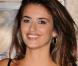 Penélope Cruz, à l'occasion de l'avant-première italienne de  Nine , à Rome, le 13 janvier 2010.