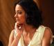 Marion Cotillard, à l'occasion de l'avant-première italienne de Nine, à Rome, le 13 janvier 2010.