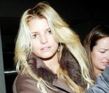 Jessica Simpson
