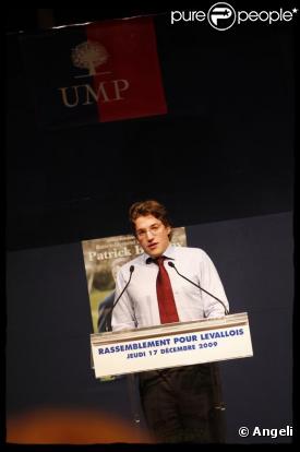 Jean Sarkozy