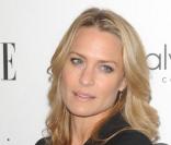 L'actrice américaine Robin Wright