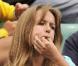 Quand Kim Sears vient soutenir son Andy Murray, la jeune femme laisse ses coquetteries au placard et siffle... comme une poissonnière !