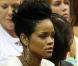 Rihanna est une vraie fan de sport ! Bien sûr, lorsque la princesse de la Barbade soutient les Lakers, c'est lookée de la tête aux pieds. Aujourd'hui, RiRi a finalement trouvé le partennaire idéal pour partager cette passion... un beau sportif !<br /