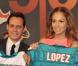 Quand Marc Anthony prend des parts dans une équipe de football américain, il peut compter sur sa Jennifer Lopez pour jouer les supportrices ! Les Dauphins ont de la chance... 