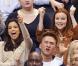 Découvrez quelles sont les supportrices les plus sexy du showbizz ! De vraies hystériques en tribunes !