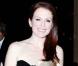 Quand les séduisantes Julianne Moore, Winona Ryder et Anne Hathaway partagent un luxueux dîner !