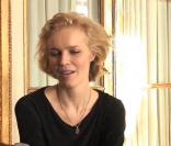 Eva Herzigova