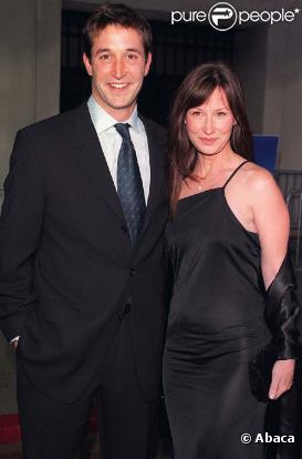 Noah Wyle et sa femme se séparent après 11 ans de mariage