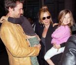 Noah Wyle et sa femme se séparent après 11 ans de mariage
