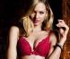 La superbe Candice Swanepoel pour une marque de lingerie très sexy... 