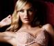La superbe Candice Swanepoel pour une marque de lingerie très sexy... 