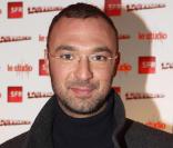 Alexandre Devoise, animateur de  X-Factor .