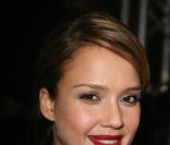 Jessica Alba