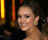 Jessica Alba